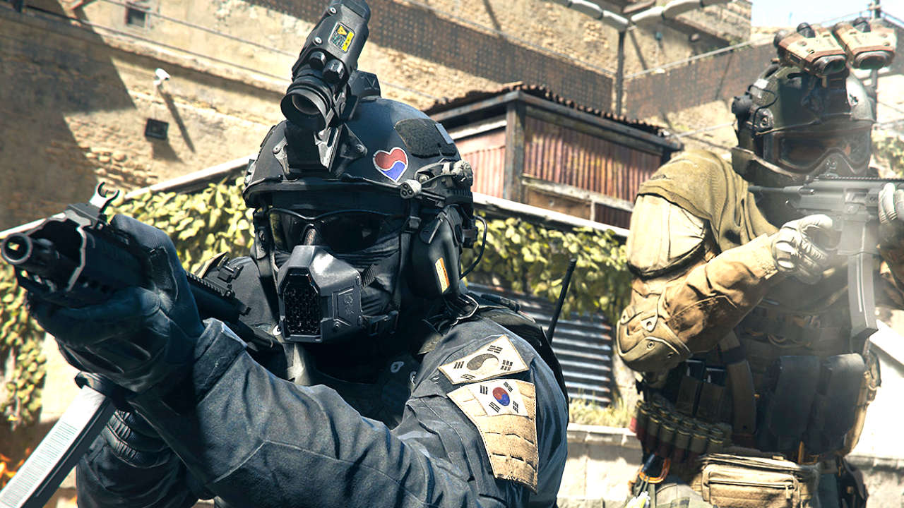 CoD MW2 & Warzone 2 verschiebt das erste echte Event mit Doppel-XP – Alle Infos