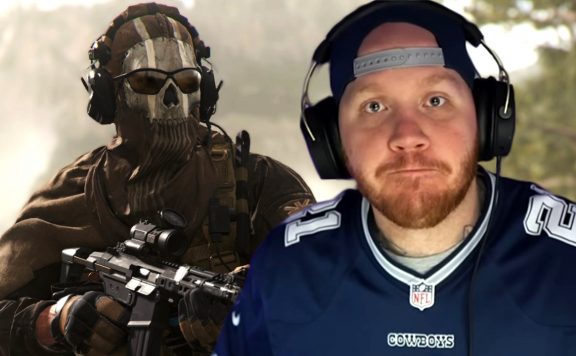 Titel CoD Warzone 2 skill based hit-reg TimTheTatman