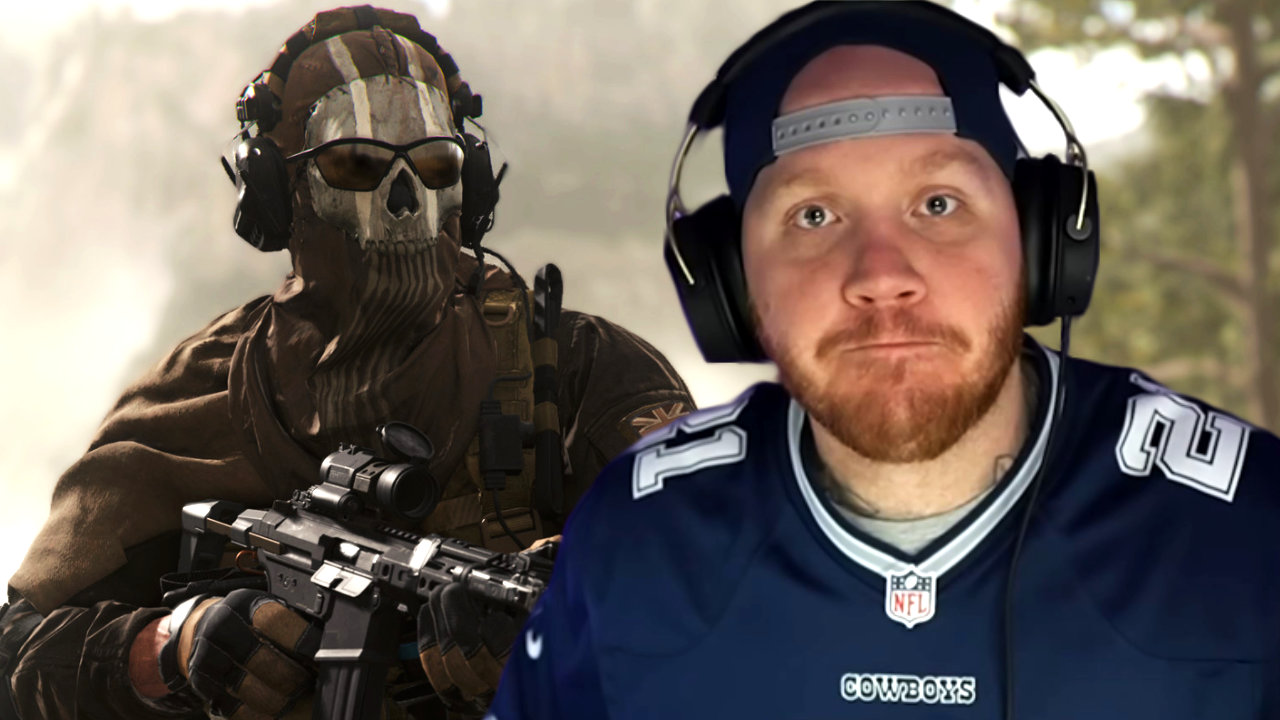 CoD Warzone 2: Streamer zeigt „Beweise“, dass bessere Spieler beim Schießen Nachteile haben