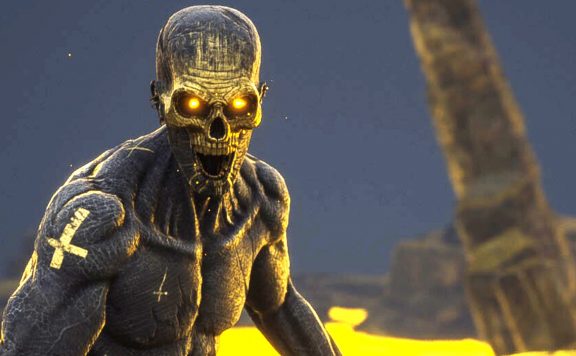 Titel Perish Koop Shooter Steam