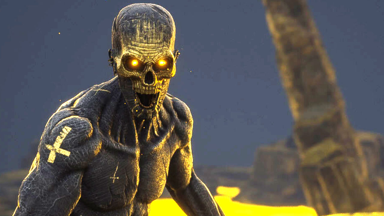 Titel Perish Koop Shooter Steam