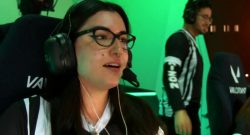 Titel Valorant E-Sportlerin Larischz verstorben