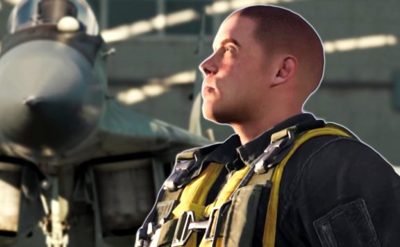 Titel War Thunder Spieler postet Militär Dokumente