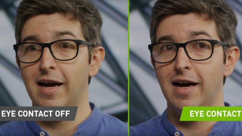 Neue Technik von Nvidia ermöglicht es euch, ein Nickerchen in Zoom-Meetings zu halten, ohne aufzufliegen