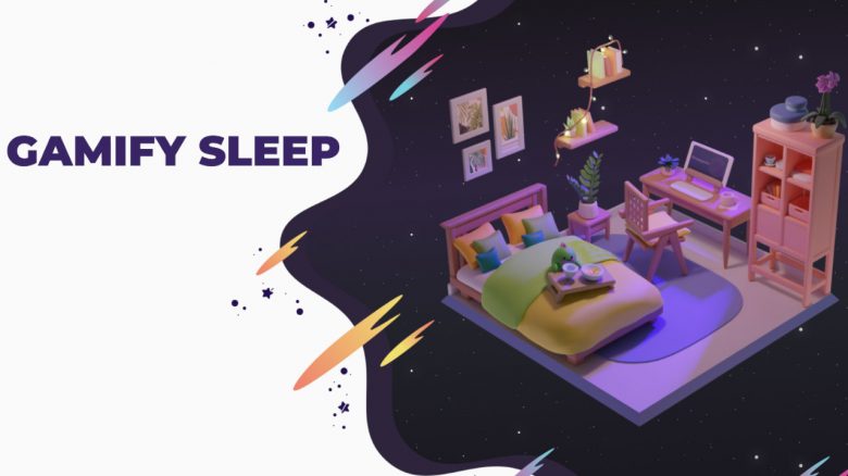 Die App Sleepagotchi belohnt euch mit Lootboxen, wenn ihr rechtzeitig ins Bett geht – Will den Schlaf von Gamern verbessern