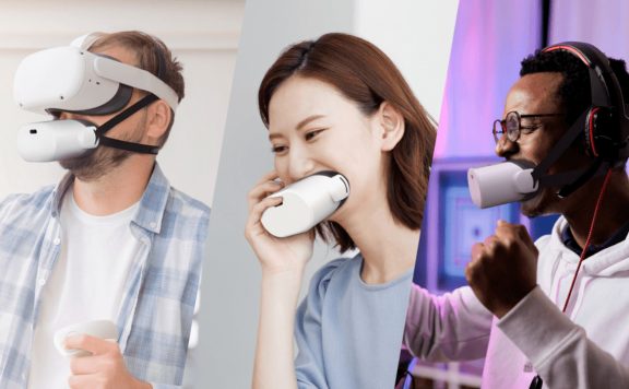 Titelbild mutalk Mikrofon