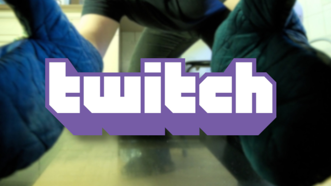 Samsung will, dass ihr Bilder eurer TK-Pizza auf Twitch streamt – bietet euch dafür perfektes Equipment