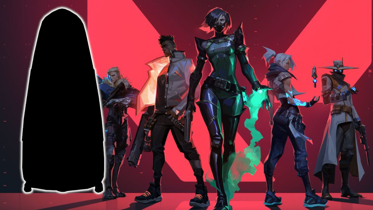 Valorant: Findige Spieler nutzen ein Hilfsmittel aus dem 19. Jahrhundert für einen unfairen Vorteil im Shooter