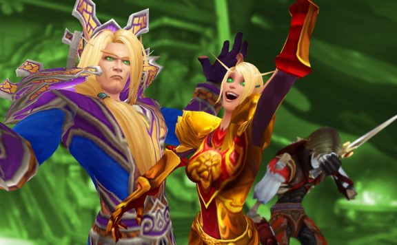 WOW Dragonflight bufft 9 klassen nerft Schurken Titel