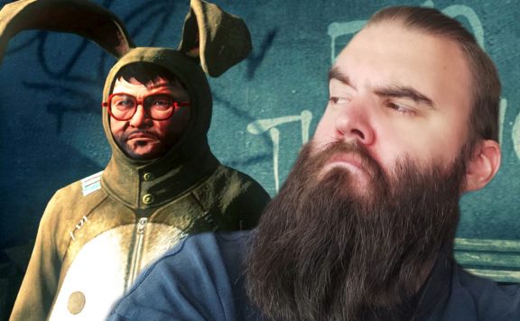 Was ist mit The Secret World passiert Titel 2