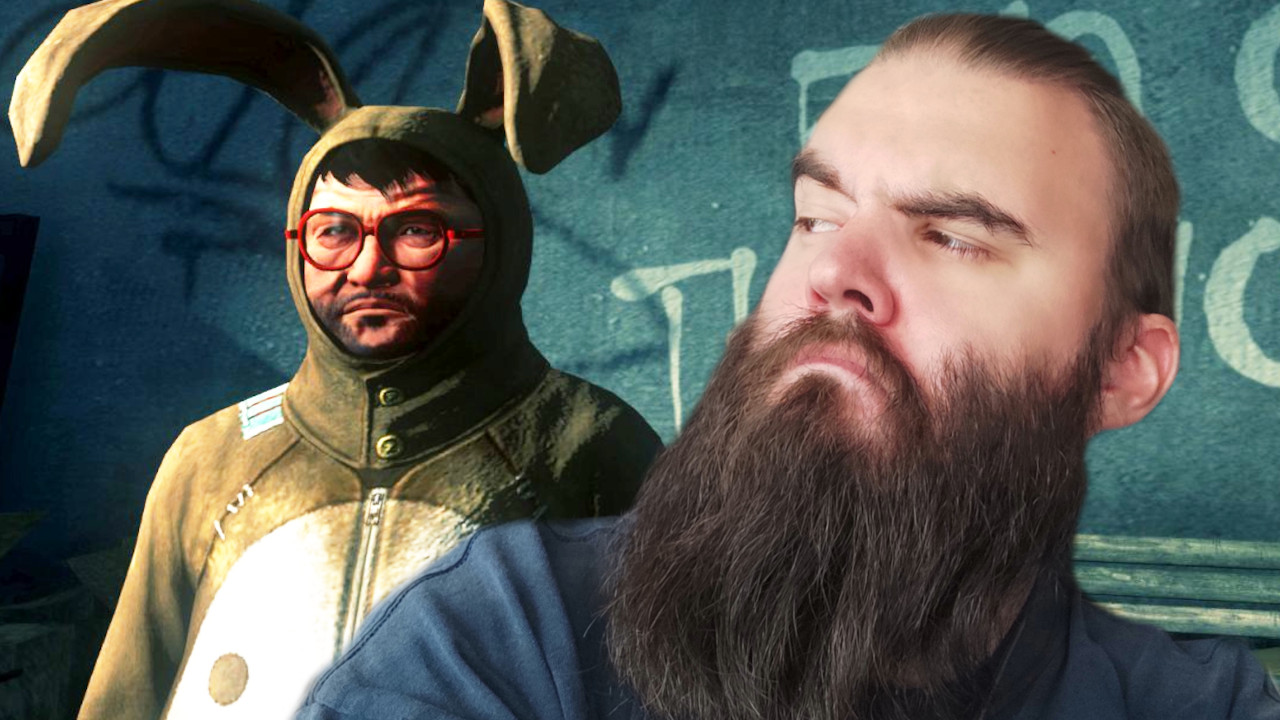 Was ist mit The Secret World passiert Titel 2