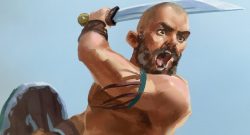 We Who Are About To Die - Titel