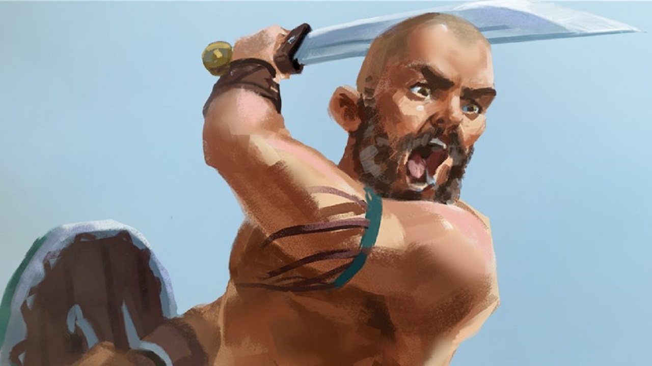 Gladiatoren-Sim auf Steam lockt mit Kampf-Action und Permadeath – Wird mit 90 % positiven Reviews belohnt