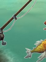 WoW Dragonflight: Angeln-Guide – So holt ihr alles aus dem Nebenberuf raus