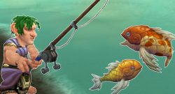 WoW Angel Guide Gnome titel title 1280x720