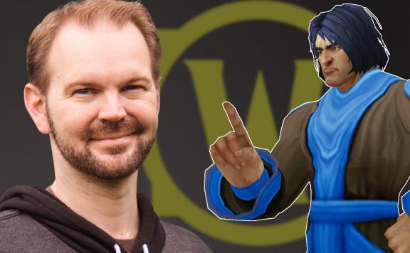 WoW Birmingham Game Master No titel title 1280x720