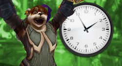 WoW Dragonflight Pandaren spart Zeit mit Handwerks Quest Titel