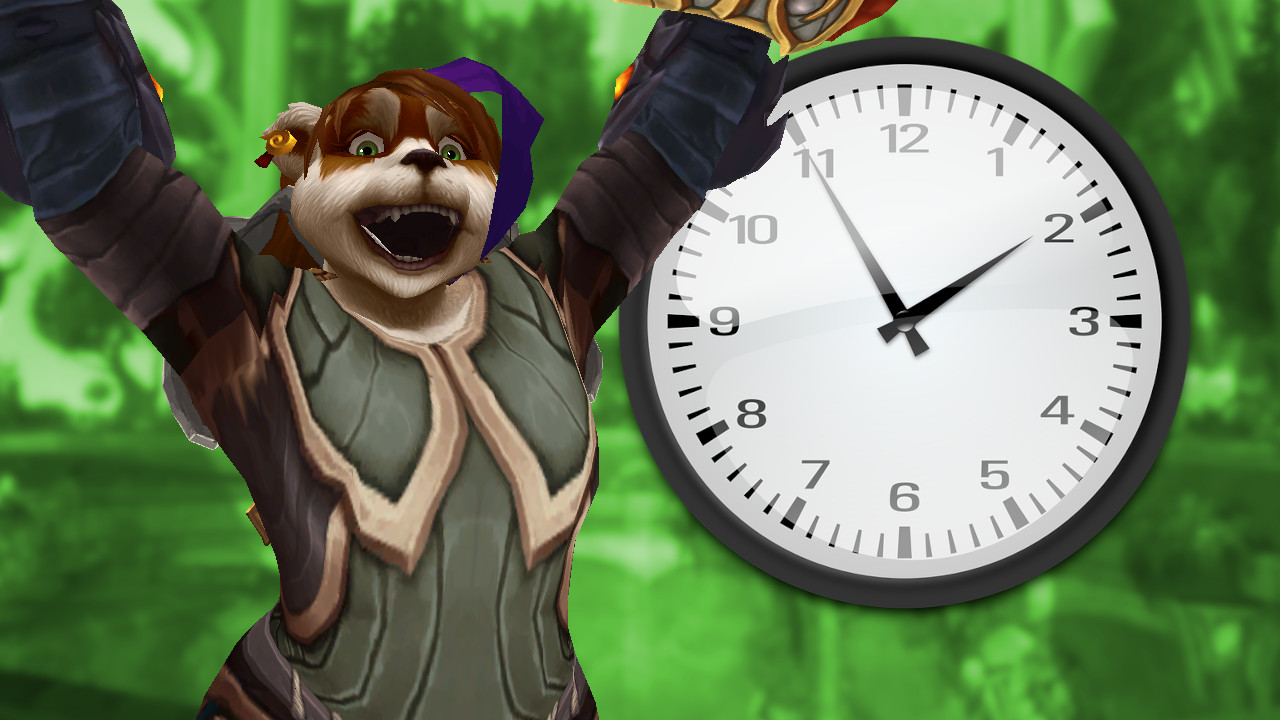 Blizzard deaktiviert 6 Wochen lang eine nützliche Quest in WoW, die ordentlich Zeit spart – Ist jetzt wieder da