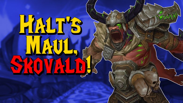 Die größte Labertasche von World of Warcraft hält jetzt die Klappe