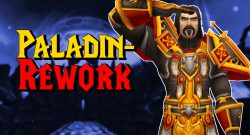 WoW Paladin Rework titel title 1280x720