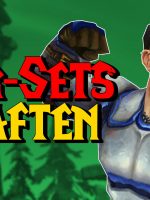 In WoW könnt ihr in wenigen Tagen Tier-Set-Teile bauen – So geht’s
