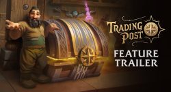 WoW Trading Post Feature Trailer Thumbnail