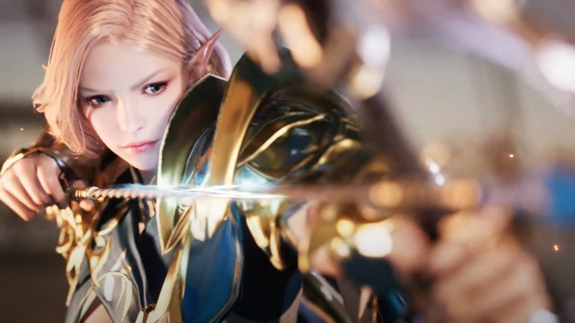 Neues ArcheAge-MMORPG angekündigt, kommt noch 2023 auf PC – Zeigt epische Seeschlachten im 1. Trailer