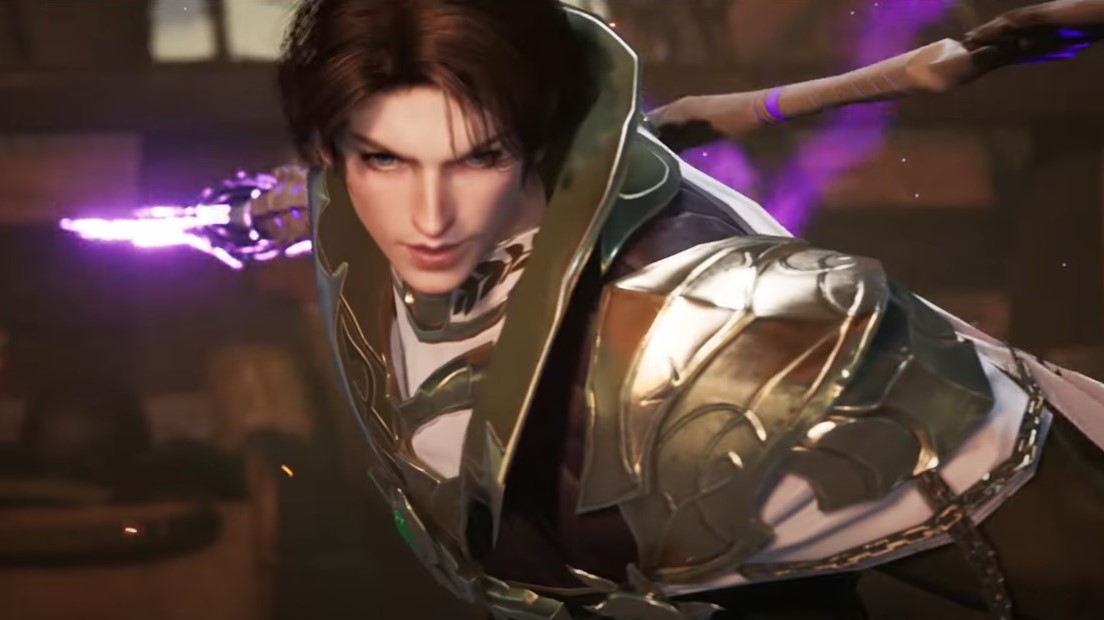 Neues MMORPG auf Steam setzt auf actionreiche Kämpfe, möchte nicht, dass ihr einfach nur Fähigkeiten spammt