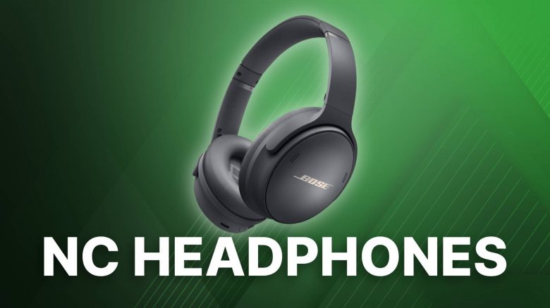 Amazon Angebot: Holt euch jetzt die Bose QuietComfort SE Noise Cancelling Kopfhörer