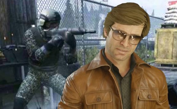 cod modern warfare 2 aufblasbarer soldat kumpel titel