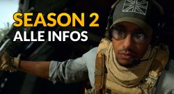 CoD MW2 & Warzone 2: Season 2 kommt mit neuer Rebirth-Map – Release, Update, Waffen