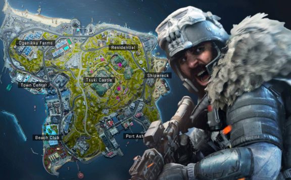 cod warzone 2 ashika island bild tac map titel