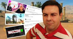 cod warzone 2 ist schon tot stimmt das titel maik