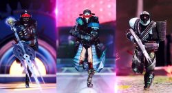 Destiny 2: Lightfall – Alles 6 neuen Exos und was sie drauf haben