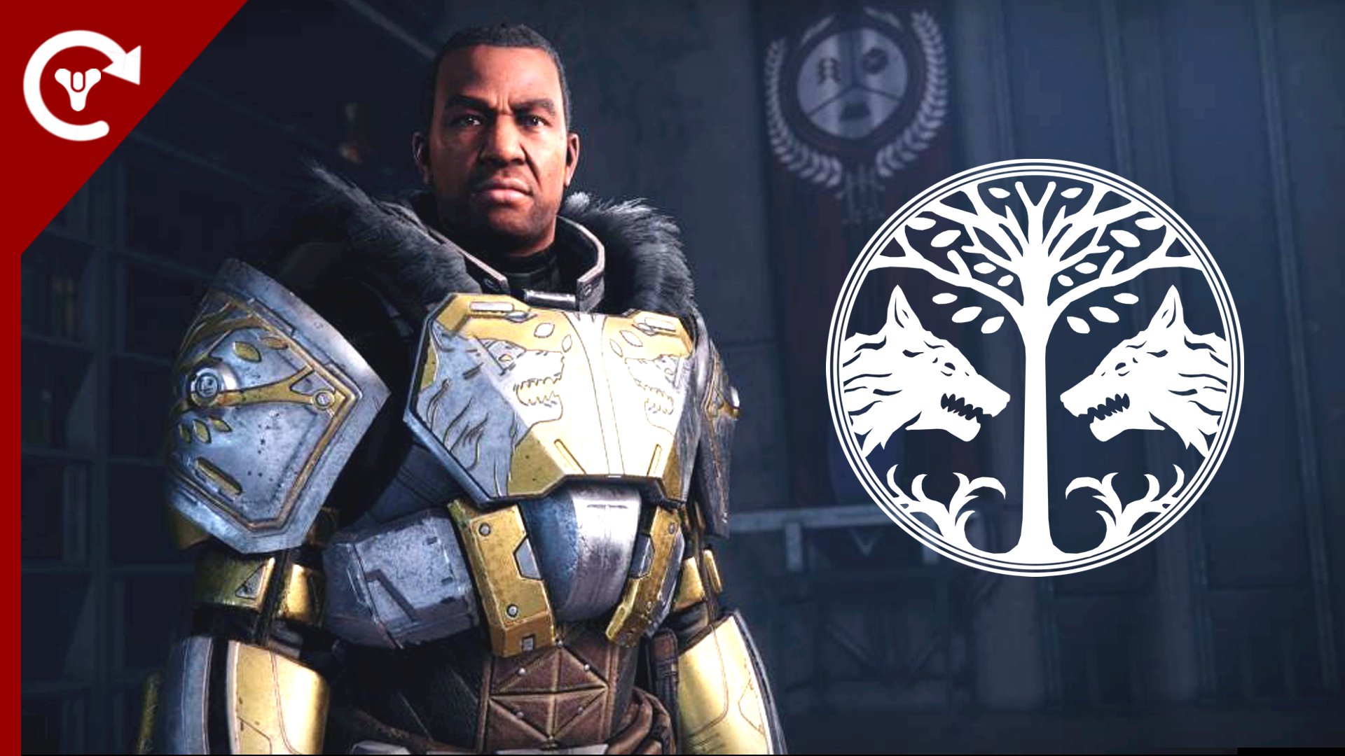 Destiny 2: Weekly Reset am 31.01. – Letztes Eisenbanner in Season 19