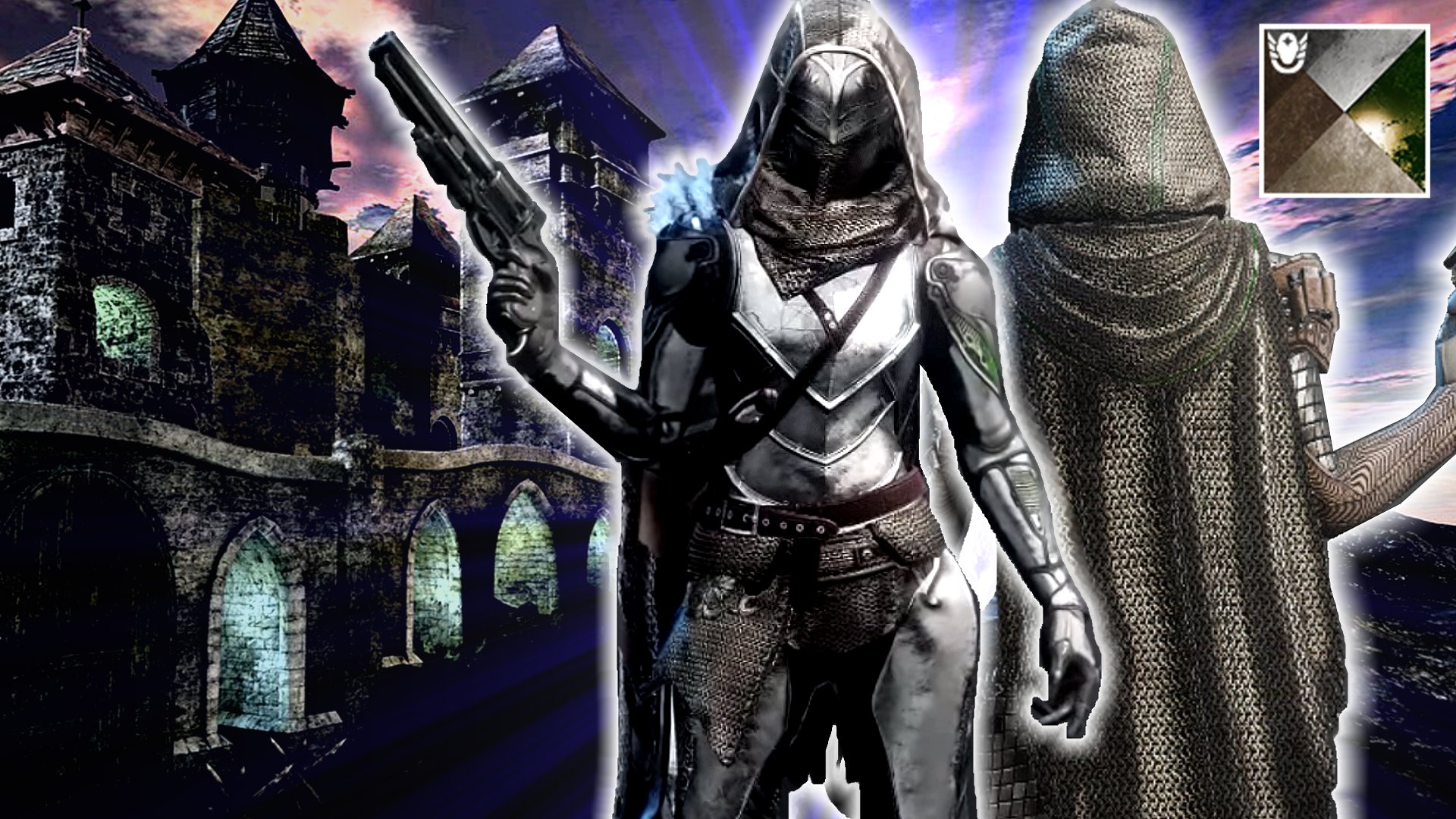 Destiny 2: Spieler lieben eine Prestige-Belohnung – Aber es dauert 12 Stunden, um sie zu kriegen