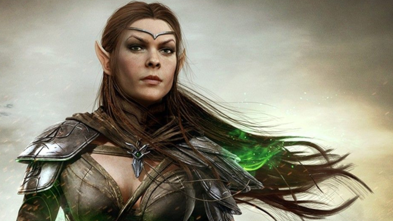 Mysteriöser Reallife-Brief von ESO lässt Spieler über die Zukunft des MMORPGs für 2023 rätseln