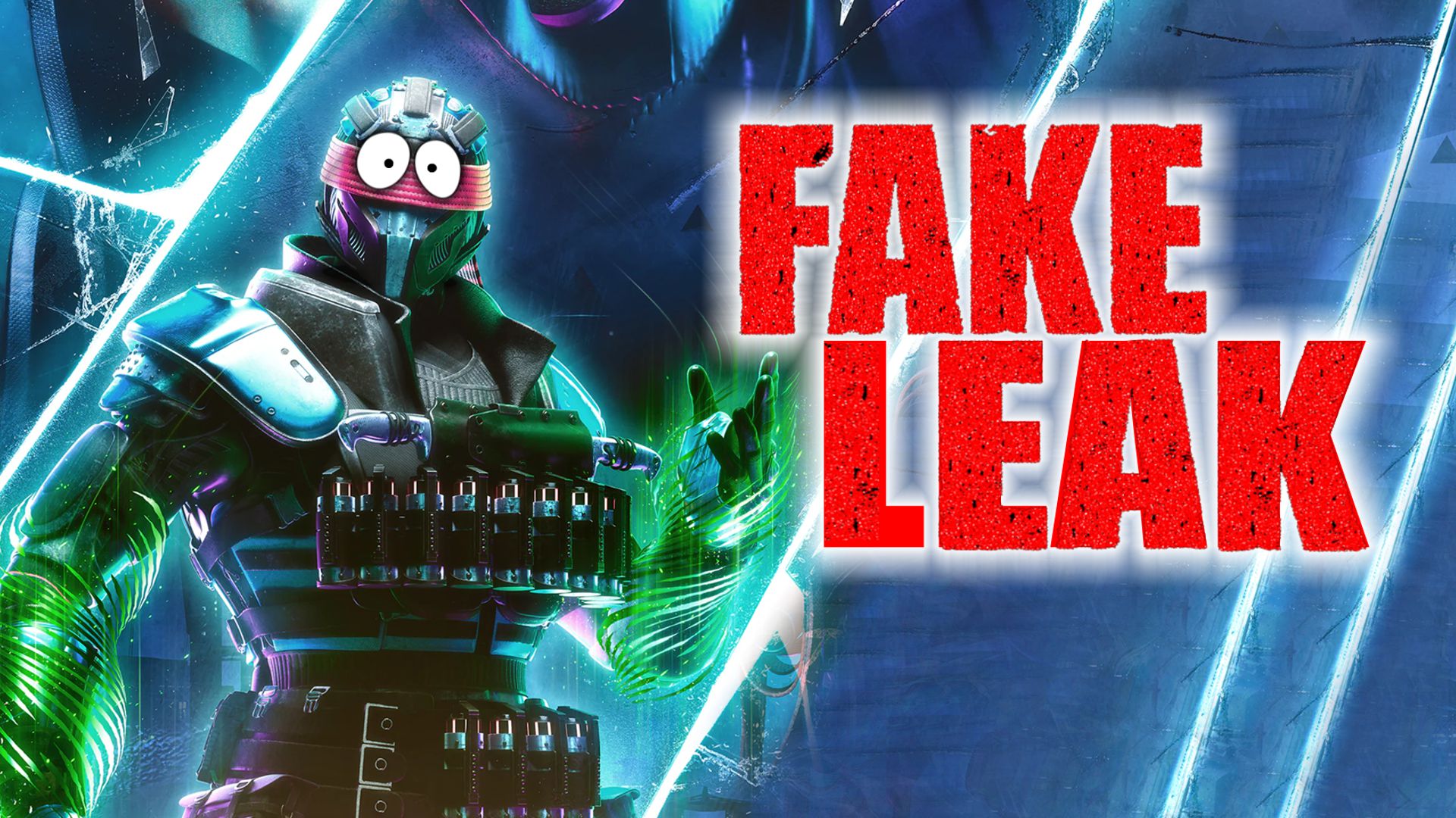 Abo-Service-Leak in Destiny 2 sorgte für Toxizität in der Community – Dabei war alles nur Fake