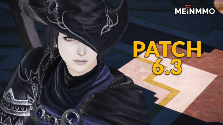 Final Fantasy XIV: So schaltet ihr den Raid Euphrosyne und anderen Content aus Patch 6.3 frei