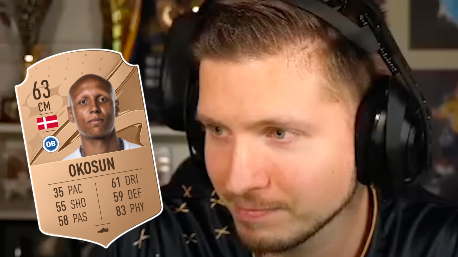 FIFA 23: Profi spielt mit Top-Karten gegen ein luschiges Team – Aber irgendwas stimmt da überhaupt nicht