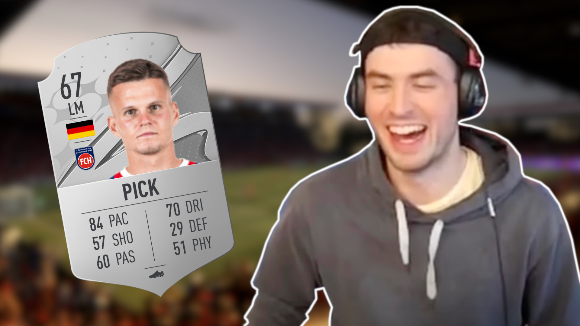 FIFA 23: Wegen Twitch-Streamer explodiert der Preis einer schwachen Karte – Der echte Profi meldet sich im Chat