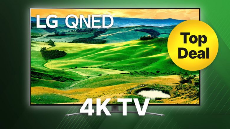 Gaming TV für PS5: LG 4K TV mit 120 Hz und HDMI 2.1 bei Amazon megagünstig