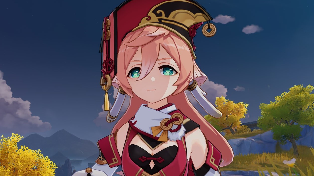 Genshin Impact verschenkt eine 4-Sterne-Figur eurer Wahl – Doch ihr müsst euch beeilen