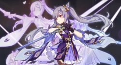 genshin kequing titel