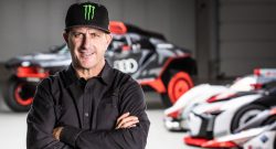 ken block foto audi titel
