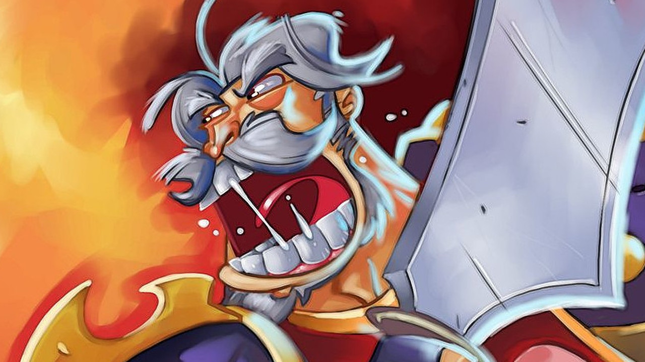 20 years later Leeroy Jenkins goes viral again: Professor uses famous WoW meme in lecture