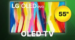 lg oled tv hdmi 2.1 angebot