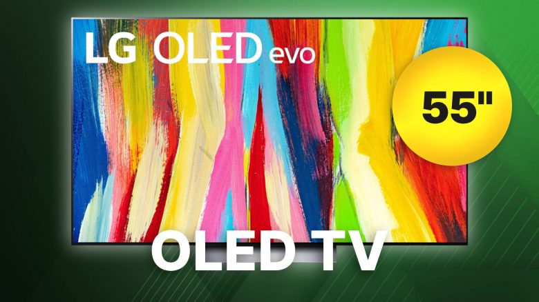Einer der besten LG OLED TV für Gamer ist jetzt wieder günstig im Angebot
