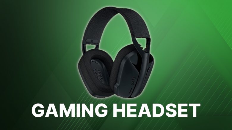 Logitech G435 Lightspeed: Das meistverkaufte Gaming-Headset auf Amazon im Angebot