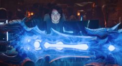 lost ark live action trailer